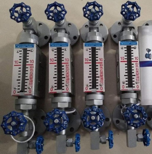 石英管液位計產(chǎn)品圖