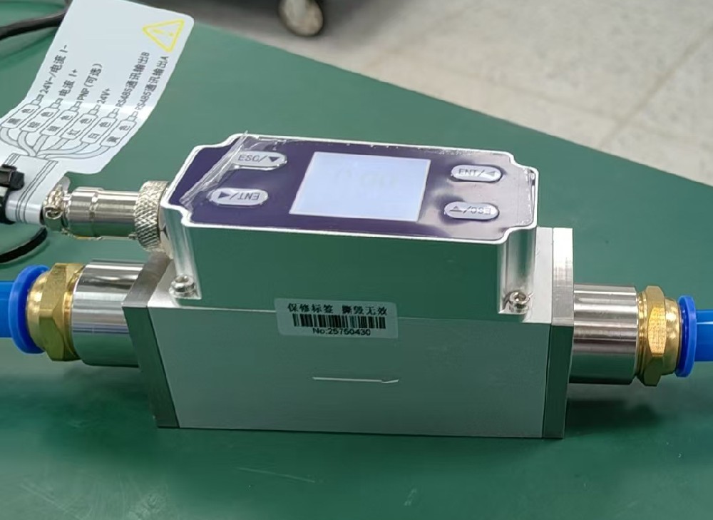 實(shí)驗(yàn)室氣體流量計(jì)